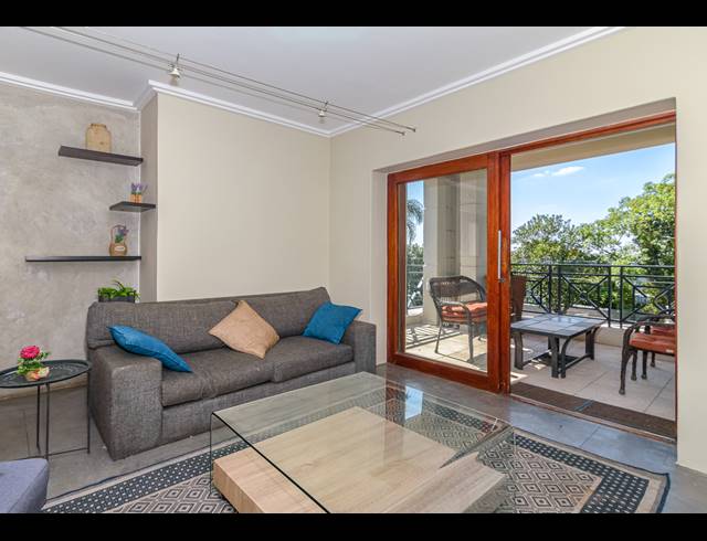 2 BEDROOM APARTMENT RENTED IN MORNINGSIDE